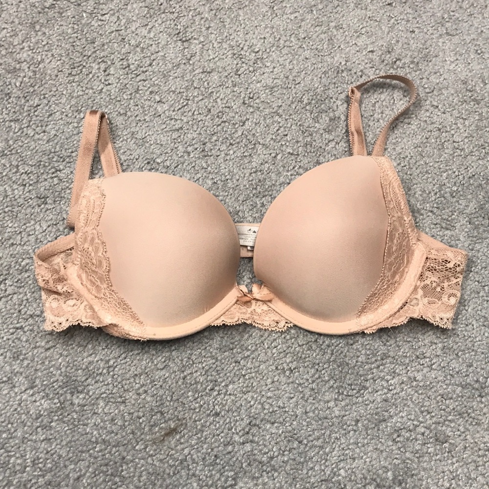 Victoria’s Secret Dream Angels Push up bra